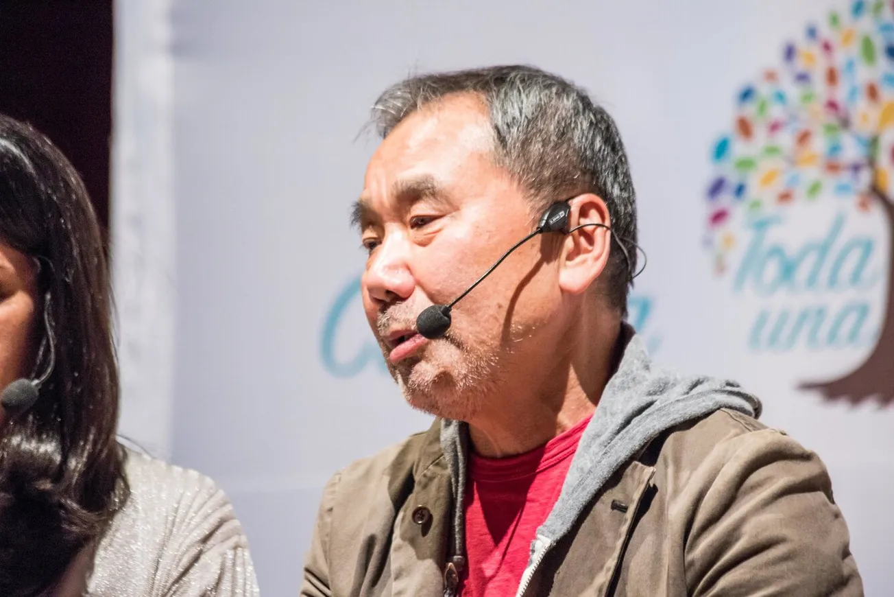 The Timeless Allure of Murakami's Novel