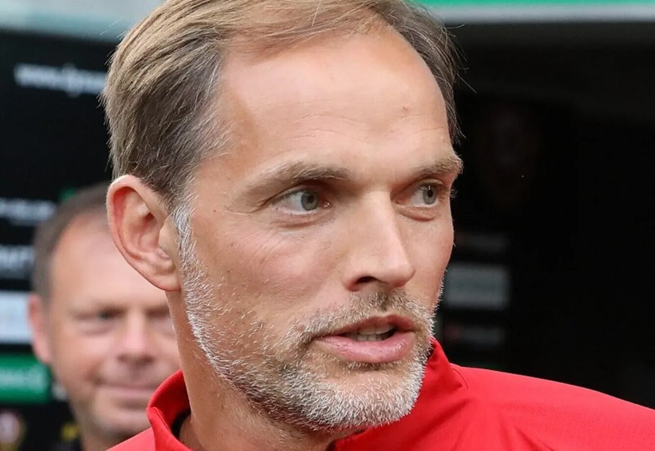 Breaking News: England Appoints Thomas Tuchel, Football’s Most Lovable Sourpuss, as National Coach